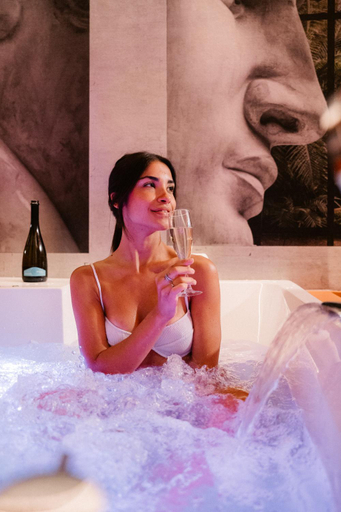 Sport & Beauty 2, Residenza Leutari, Roma
