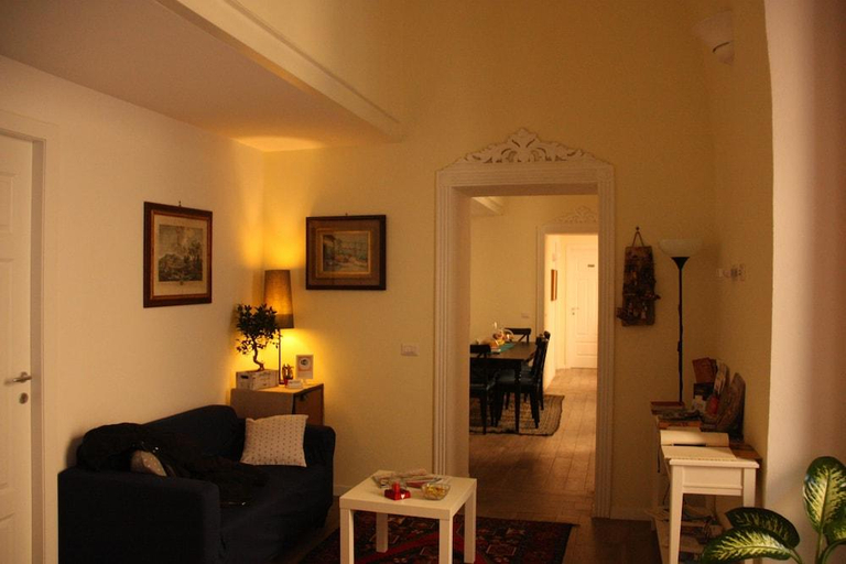 Others 3, Il Conservatorio B&B, Napoli