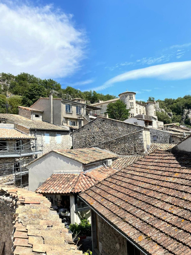 Others 5, La Secrète, Ardèche