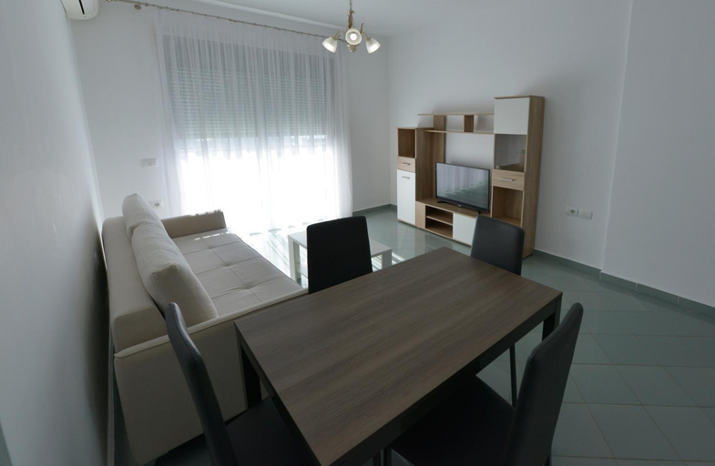 Facilities 2, Miramare Aparthotel, Sarandës