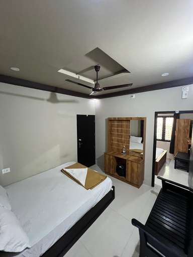 Others 1, Kosher Livings, Wayanad
