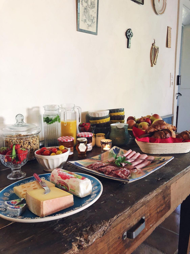 Food & Drinks 4, Auberge Lion D'Or, Tarn-et-Garonne