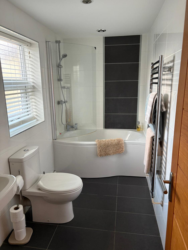 Bathroom 3, Bay Tree House, Dorset