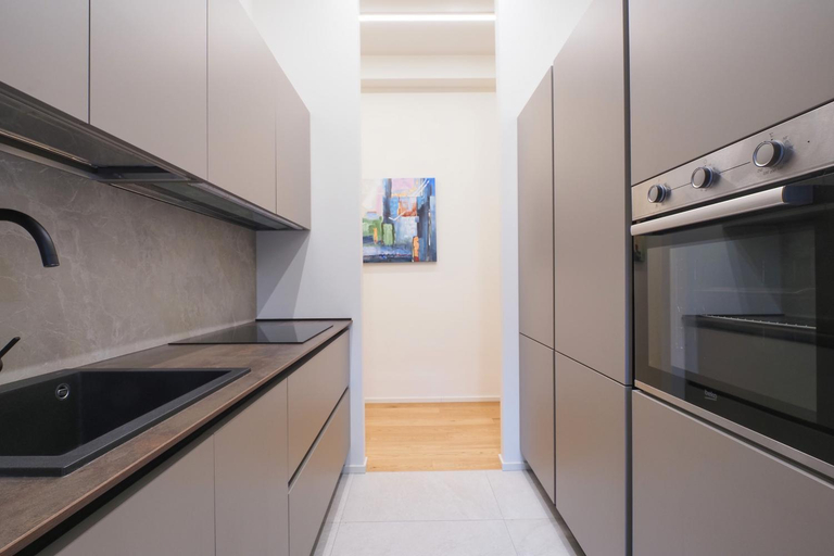 Others 4, Missori Luxury Apartments, Milano