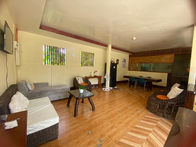 Others 4, Road Garden Villa ( Puyo Suite Annex), General Luna