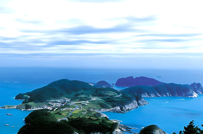 Others 3, kkumebon pension, Geoje