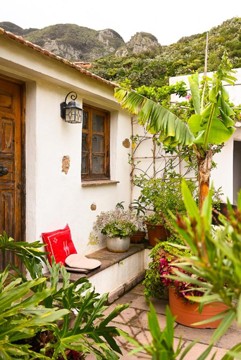 Exterior & Views 1, Casa Rural Chamorga - Pension - Guesthouse -, Santa Cruz de Tenerife