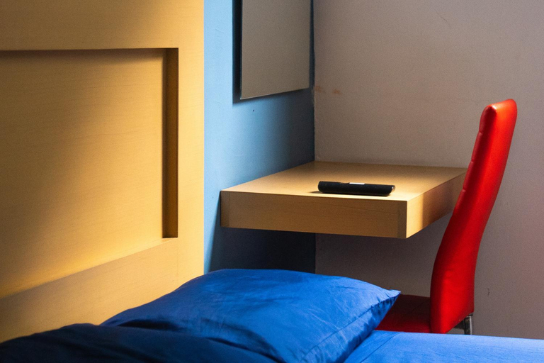 Bedroom 2, Hostal Talavera, San Andrés Cholula