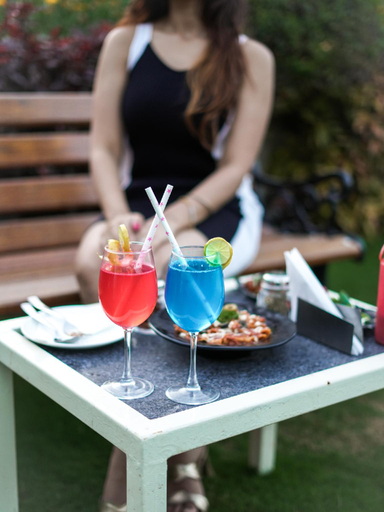 Food & Drinks 5, Desi Thath, Alwar