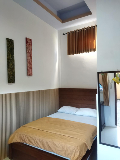 Bedroom 3, Grya Pyramyt, Banyuwangi