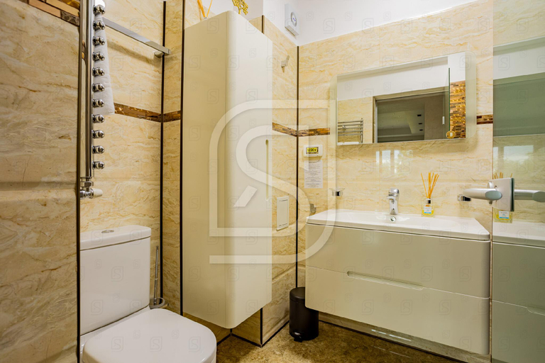 Bathroom 4, Junior by Kristal Collection, Municipiul Bucuresti