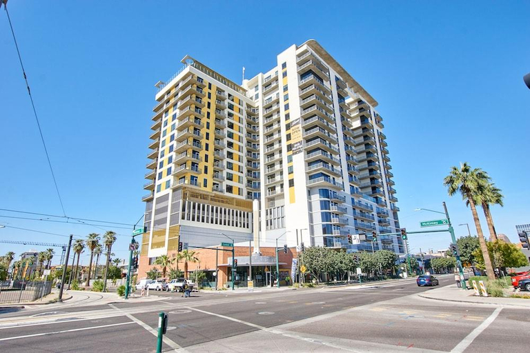 Exterior & Views, Sonder at McKinley, Maricopa