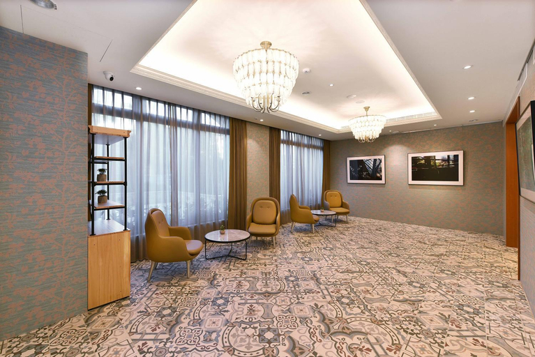 Others 5, Fullon Poshtel Shuili, Nantou