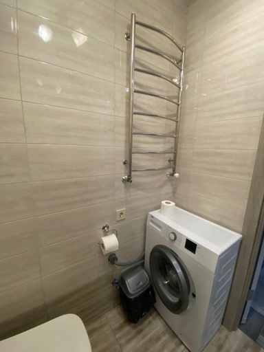 Bathroom 3, Аpartments Central Town Містечко Центральне з власним паркінгом та документами на проживання, Ivano-Frankivs'ka