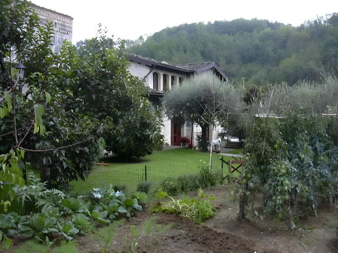 Others 4, Agriturismo San GIovanni Ad Insulam, Teramo