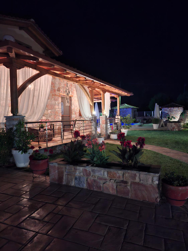 Others 3, LUXURY VILLA ESTELLA, Central Macedonia
