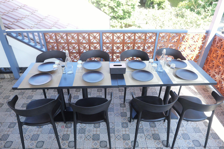 Food & Drinks 4, Bougainvillea Homestay Munnar, Idukki