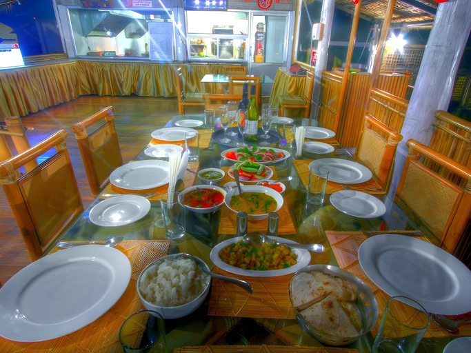 Food & Drinks 2, Zizina Otis Resorts, Morigaon