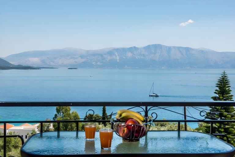 Others 3, Aggeliki Apartments, Ionian Islands