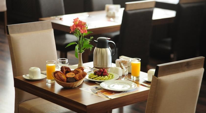Food & Drinks 5, Best Western Tbilisi Art Hotel, Tbilisi