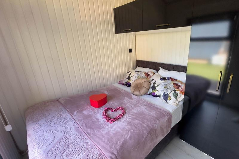 Bedroom 4, Terapi Tatil Koeyue, Ardeşen