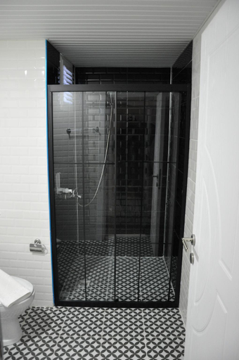 Bathroom, Anita Sunpark, Antalya