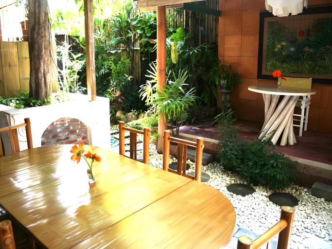 Food & Drinks 5, Gerard Habitat Hotel, Muang Chiang Mai