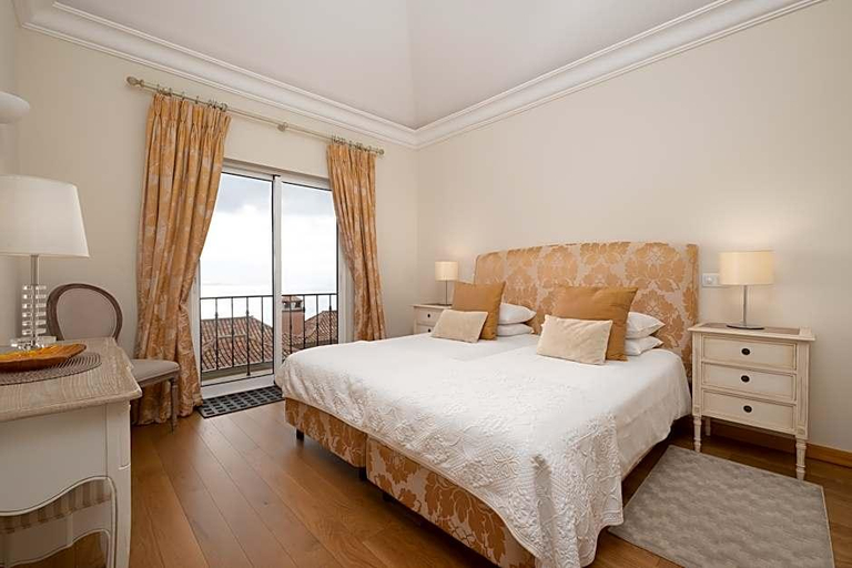 Bedroom 3, Palheiro Village Resort, Funchal