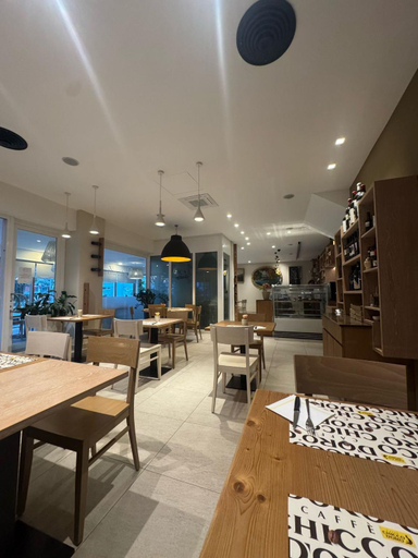 Food & Drinks 3, *Veranda's rooms* - Free parking in central Lugano, Lugano