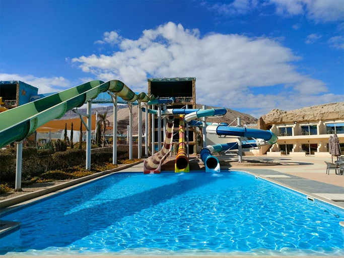 Sport & Beauty 2, Eastern El-Galala Aquapark Ain Sokhna, 'Ataqah