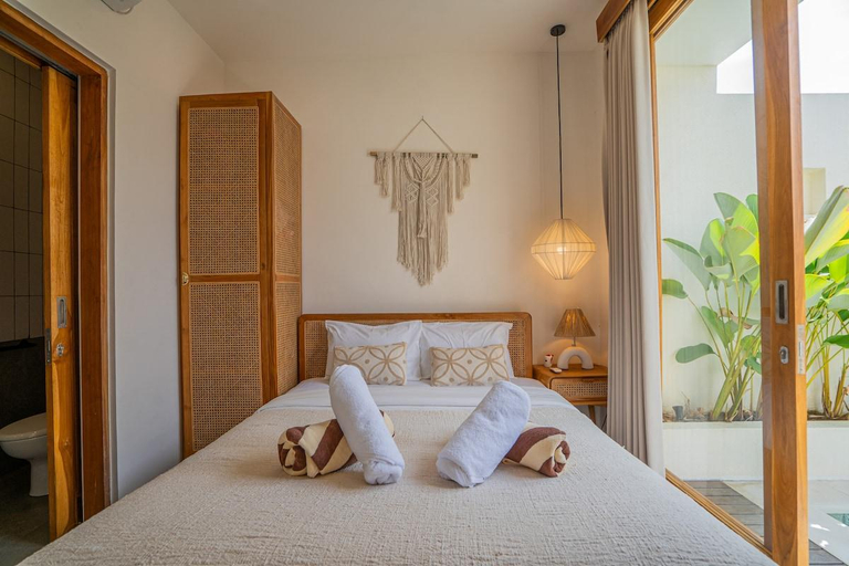4, Sunset Village Villas, Denpasar