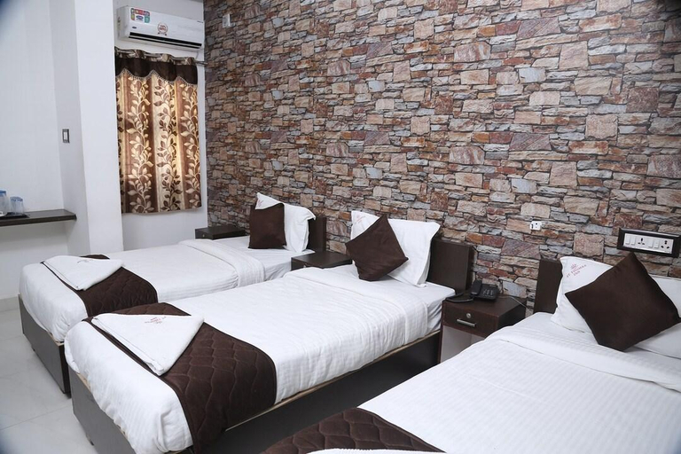 Others, St. Thomas Inn, Chennai