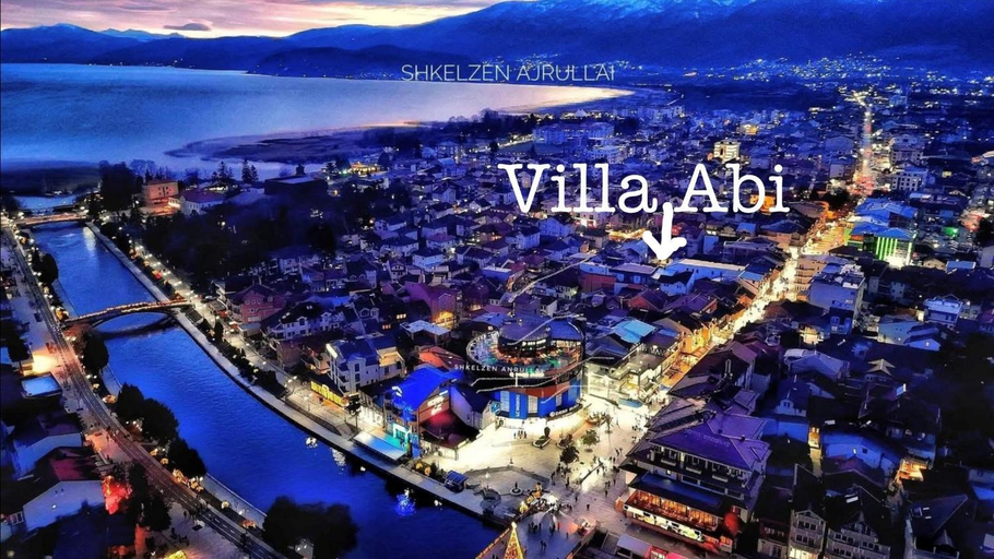 Others 5, Villa Abi Center