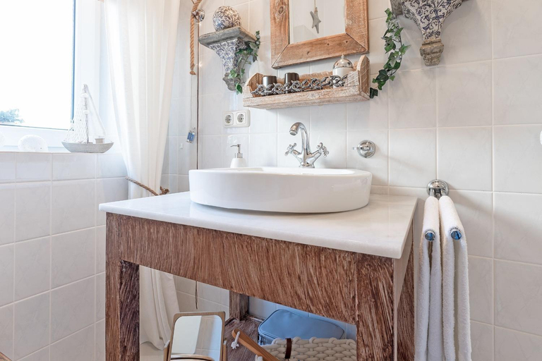Bathroom 3, Zaubermuschel, Ostholstein