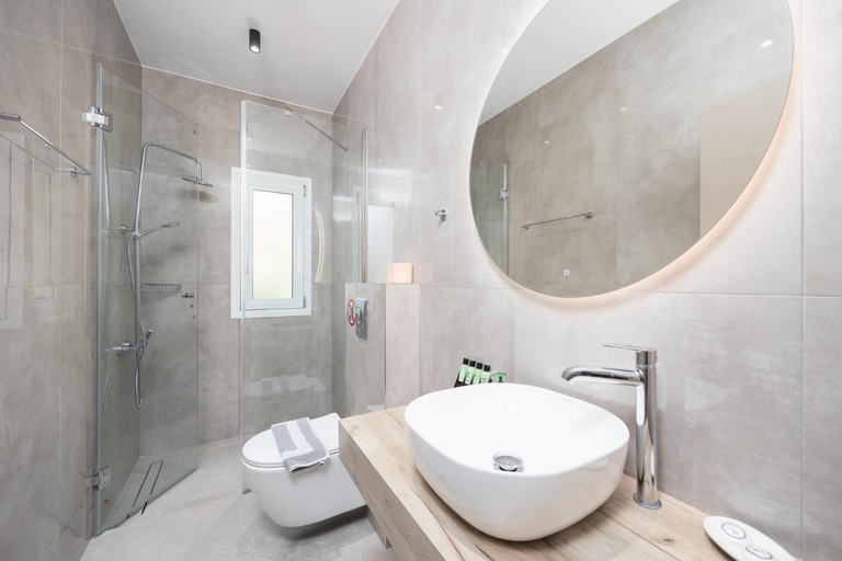 Facilities 5, Villa Tania Dio, Ionian Islands