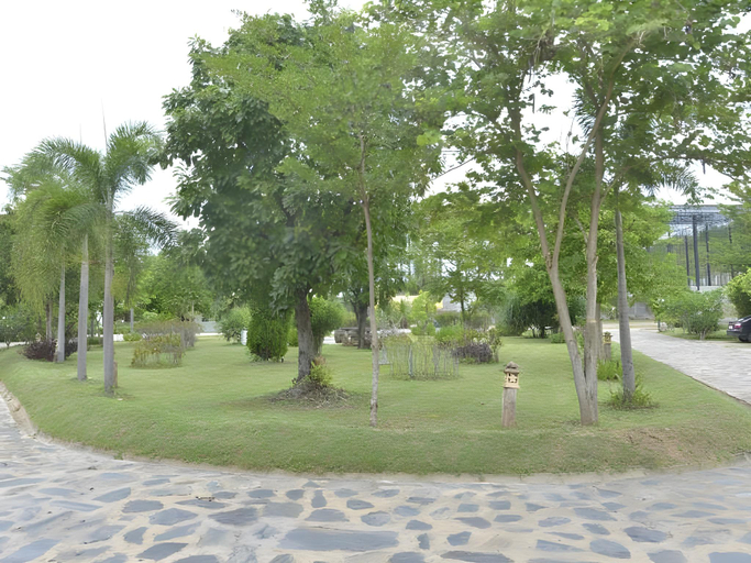 Others 3, Mittraphap Resort, Pak Chong