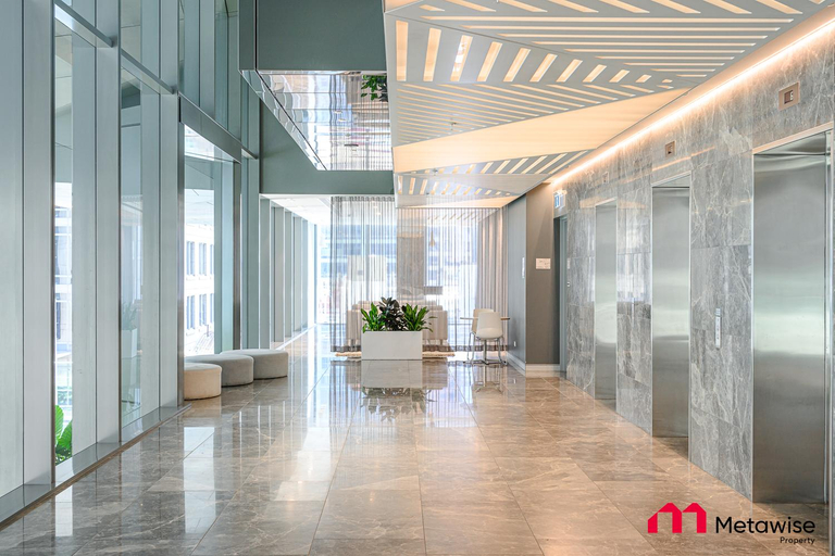 3, MetaWiseBnB |SYDNEY CBD LUXURY COZY 2BED APARTMENT, Sydney