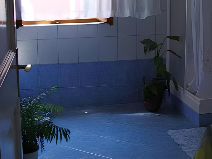 Bathroom 5, Casa Vittoria, Rovinj