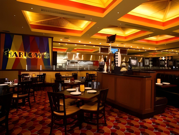 Food & Drinks 5, Golden Nugget Laughlin, Mohave