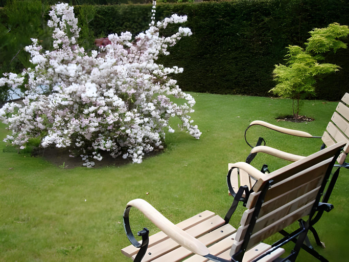 Others 5, B&B Sogni d'oro, Oost-Vlaanderen