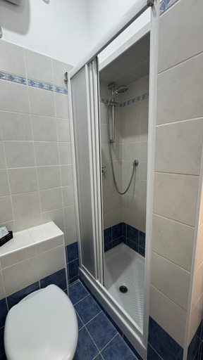 Bathroom 4, A Casa di Cleo, Trieste