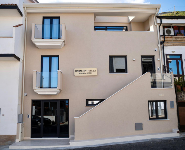 Others 3, Harmony Tropea Rooms & Suites, Vibo Valentia