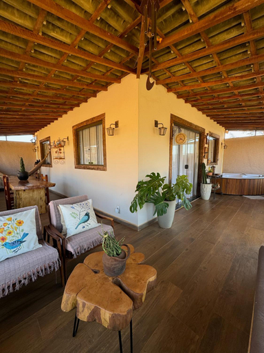 Bedroom 3, Euetu na Lapinha da Serra, Santana do Riacho