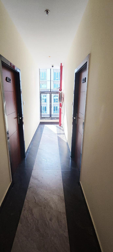 Public Area 2, Vaishnavi Inn, East Godavari
