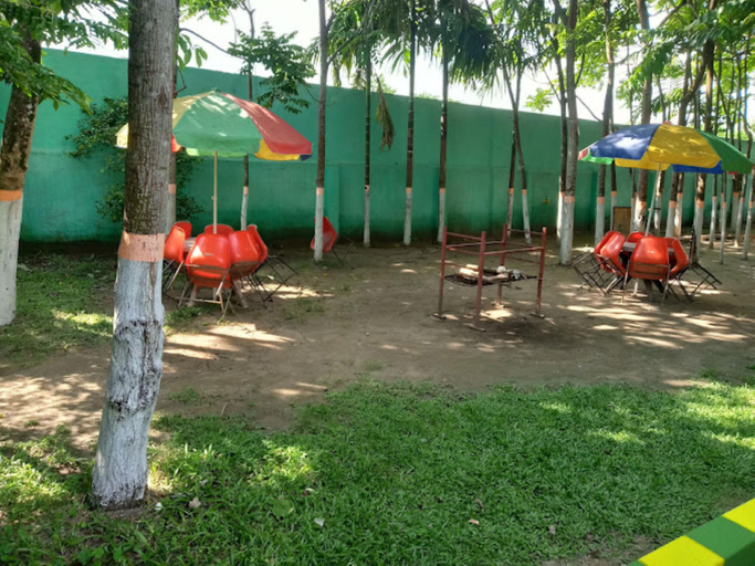 Others 4, Goroomgo Green Gold Resort Lataguri, Jalpaiguri