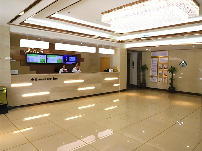 Others 5, GreenTree Inn Shenyang Shengjing Hospital Branch, Shenyang