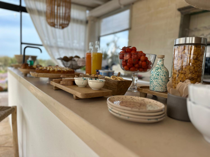 Food & Drinks 5, Ombre Pugliesi, Brindisi