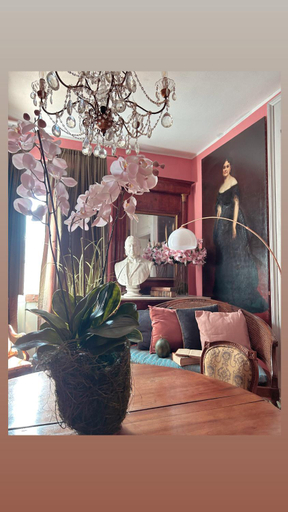 Bedroom 2, Art action room, Medio Campidano