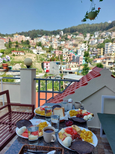 Others 5, Budhanilkantha Homestay, Bagmati