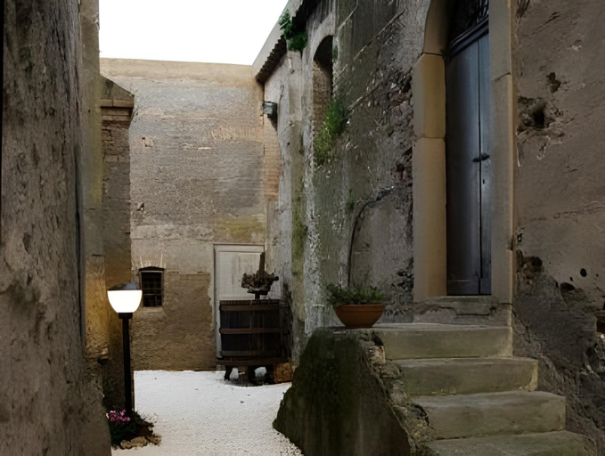 Others 4, Turismo Rurale Al Benefizio, Messina